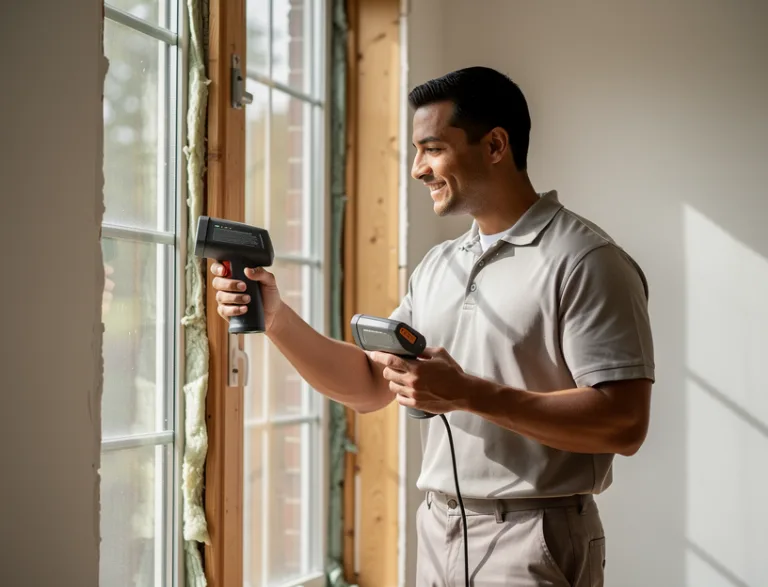 Energieadvies Woning dienst in Tiel
